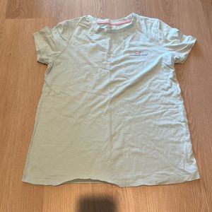 Vineyard Vines Target Tee